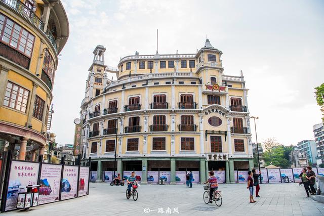 揭阳潮州跟汕头对比，潮州汕头揭阳真的要合并了