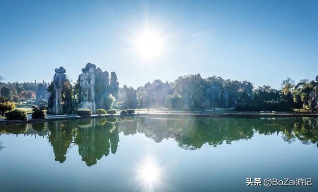 云南洱海必去景点推荐，莫道高原少美景