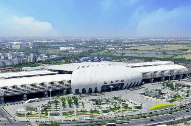 沪宁城际铁路站点，沪宁城际和沪宁铁路线路