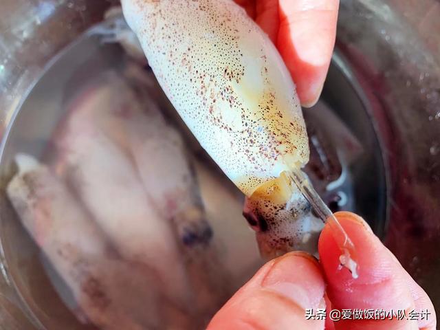 小海兔怎么清洗，海边人教你正确方法