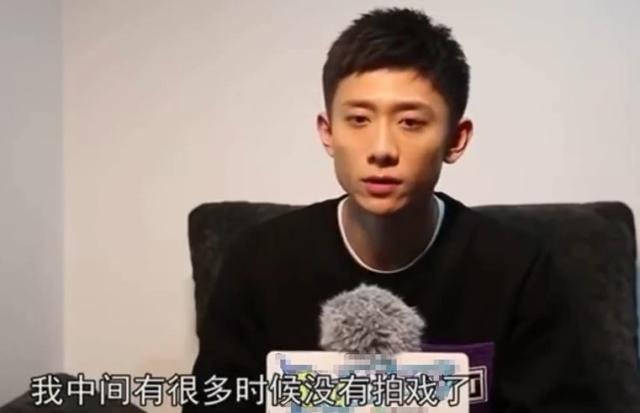 张一山宋妍霏怎么分手了，曝宋妍霏张一山分手原因