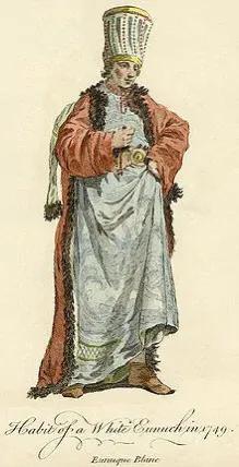 阉人 随地小便，历史上的太监有多残忍（原来古代的太监可以这样小便）
