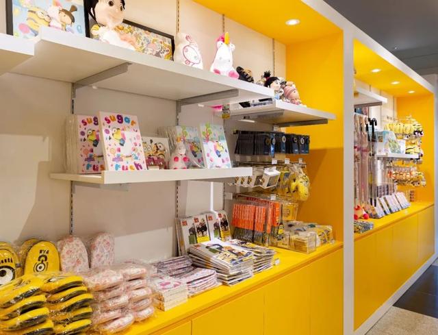 正大广场好多年了，正大广场今年将有134个新品牌入驻