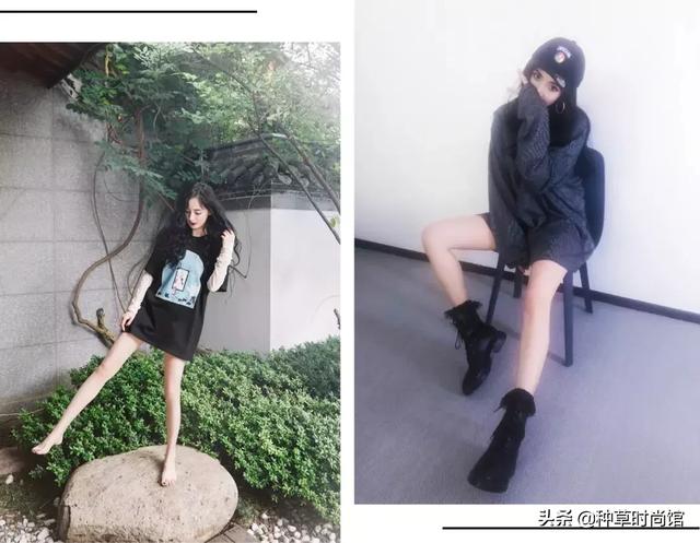 欧阳娜娜同款平价衣服品牌，扒一扒明星最爱的4个平价品牌