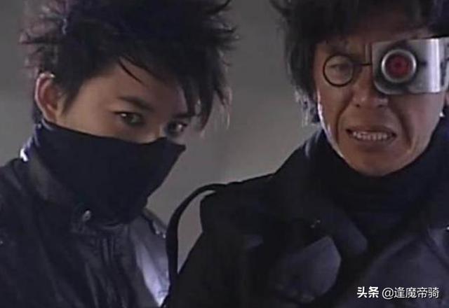 铠甲勇士中最强的五大boss，首作四boss都是人类