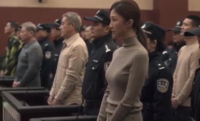 扫黑风暴高明远是谁，《扫黑风暴》高明远一介商人