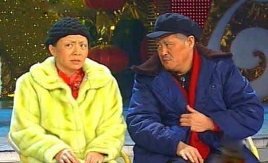 京圈出身却感情坎坷，宋丹丹的几次婚姻