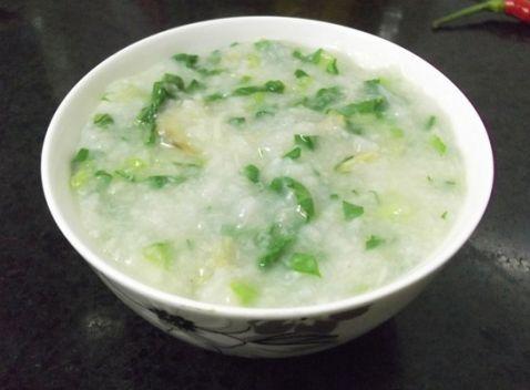 三鲜粥怎么做简单又好吃，完美的夜宵伴侣