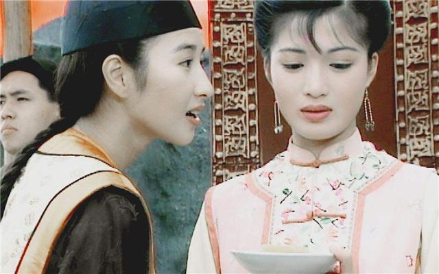 十大必看港剧tvb最好看的电视剧，当年TVB收视率最高的10部经典剧