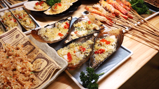 深圳有什么好吃的，深圳有什么美食值得推荐（盘点深圳5区美食）