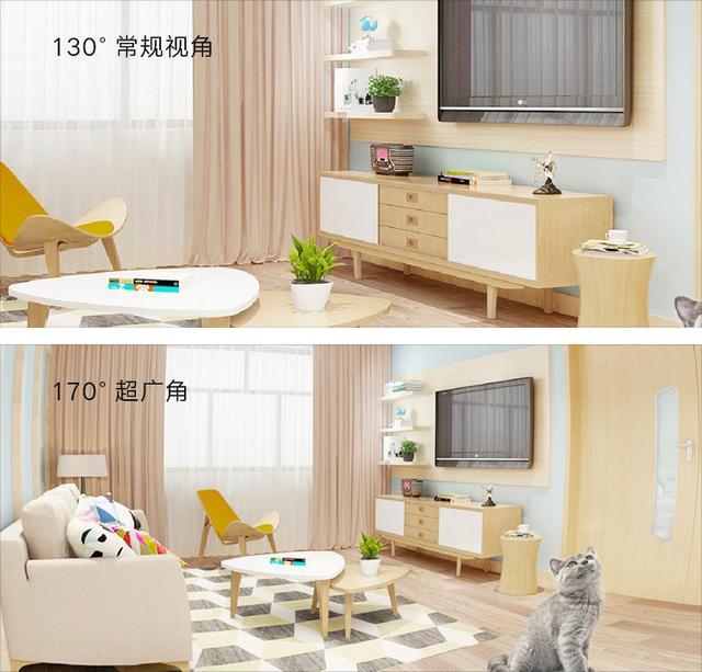 家用摄像头怎么选，家用摄像头挑选标准