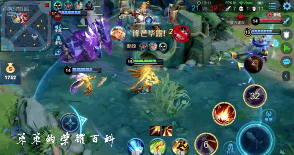 新赛季后羿打法思路教学，国服榜一后羿深度教学