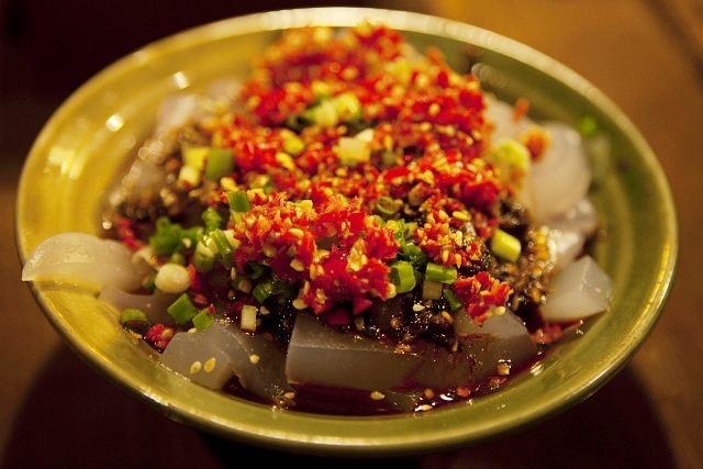 成都好看好吃的美食春熙路，成都春熙路必吃美食盘点