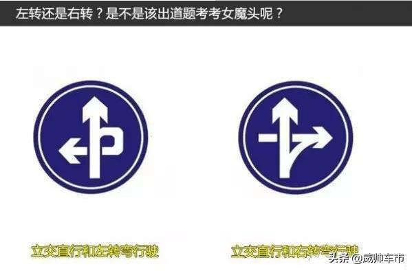 道路交通指示牌，常见交通指示牌（道路交通安全标识标志大全）