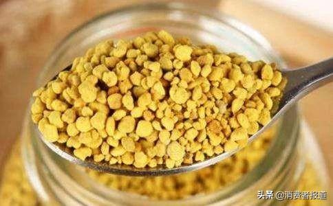 过期的蜂花粉能做什么，蜂花粉美容法