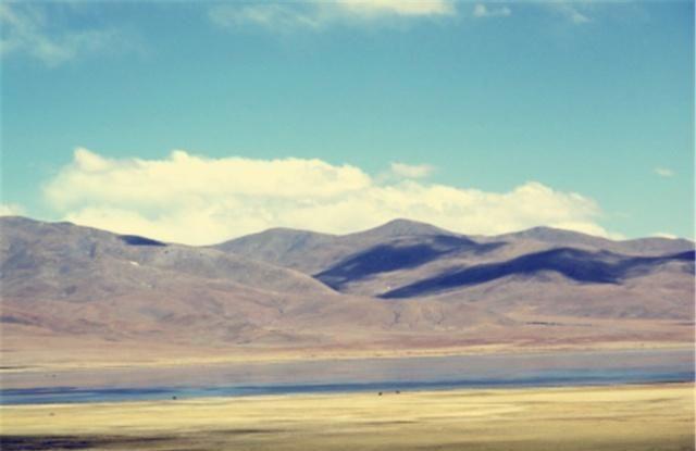 蒙古人出现在花剌子模，蒙古西征的起点——花剌子模王朝的兴衰