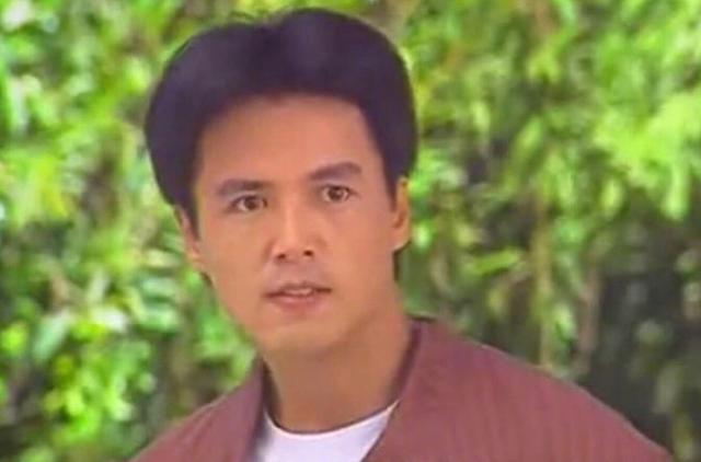 林瑞阳前妻孩子近况，林瑞阳前妻近照曝光