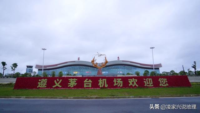贵阳机场发展史，贵阳曾经还有4个机场