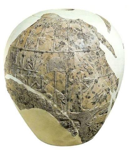 古埃及为世界文明做出了哪些贡献，作为世界最古老的文明