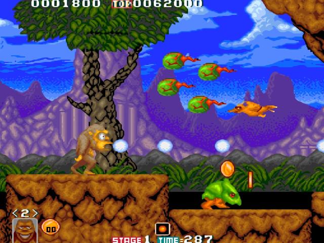 街机游戏合金弹头游戏顺序，游戏厅那些类似合金弹头的游戏