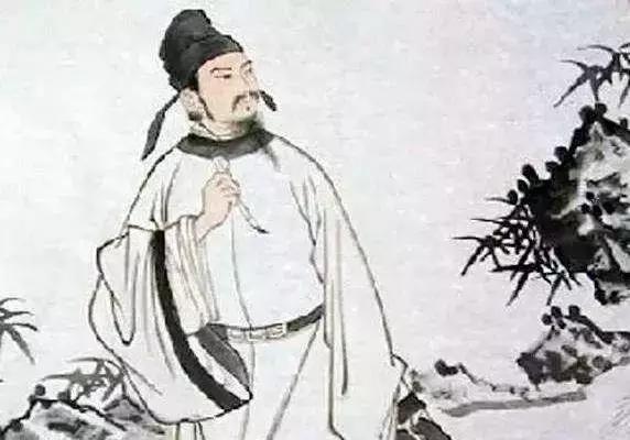 哪位诗人生活在唐朝由盛转衰时期，假如唐朝诗人在一个班
