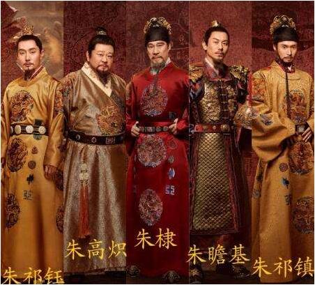 真实明朝孙太后，为何不能像张太皇太后那样