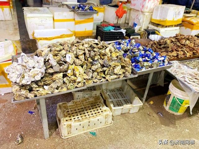 厦门海鲜大市场，厦门海鲜市场有几家（开海后的厦门海鲜市场）