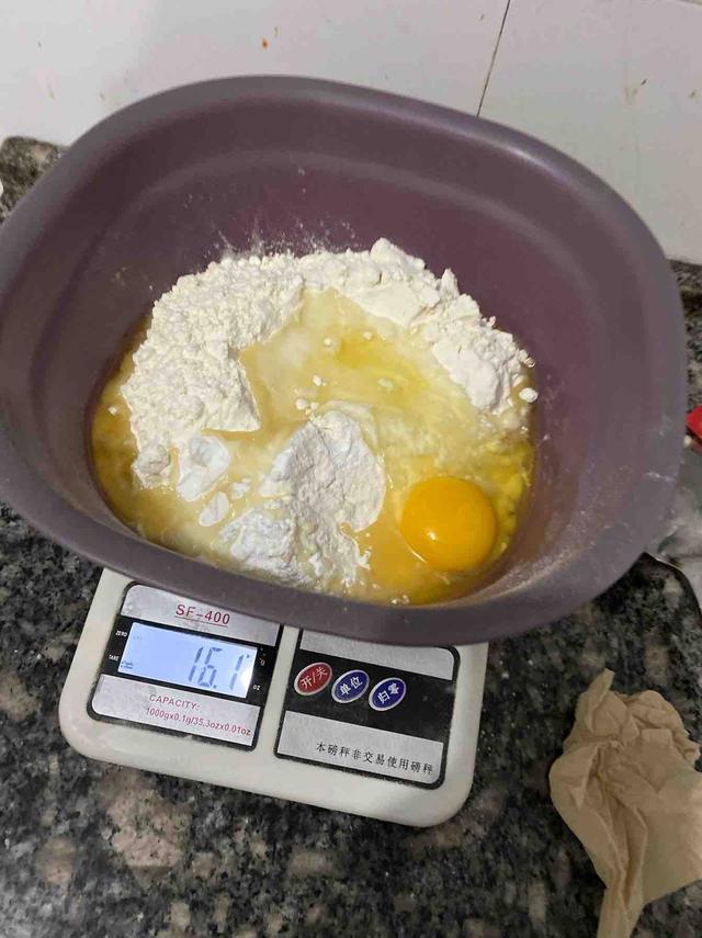 油条的做法和配方正宗，从配方到手法全部详细讲解