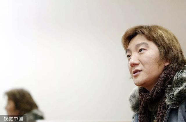 朴树简介和经历，出道25年只出3张专辑