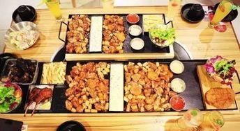 巩义市园丁路附近的美食，DM分米时刻不可缺少的美味