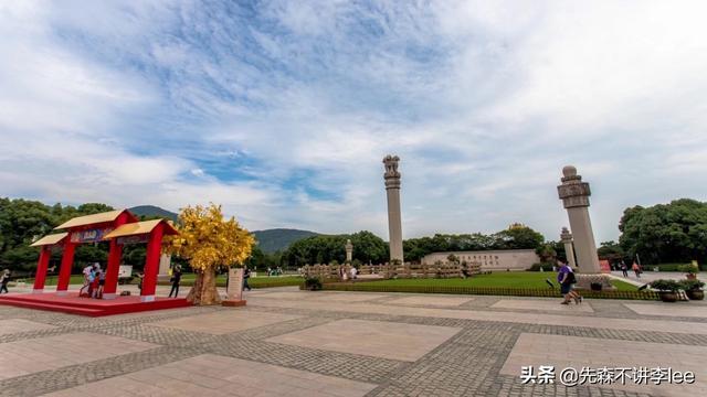 江苏旅游必去十大景点，江苏最受欢迎十大旅游景区（江苏旅游攻略：必去的十大景点）