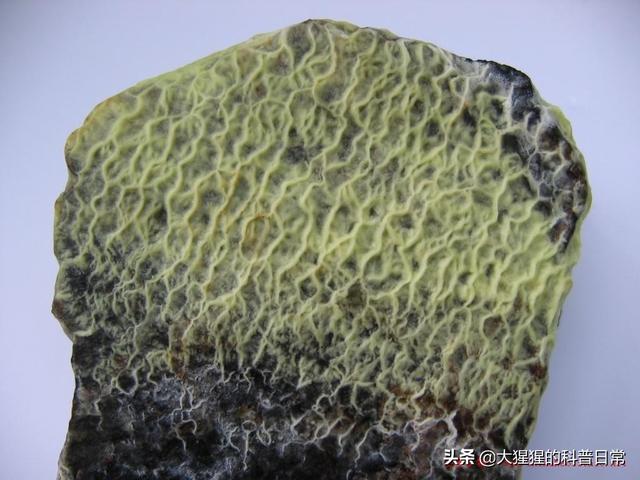 天然硅酸盐矿物，矿物——硅酸盐<三>