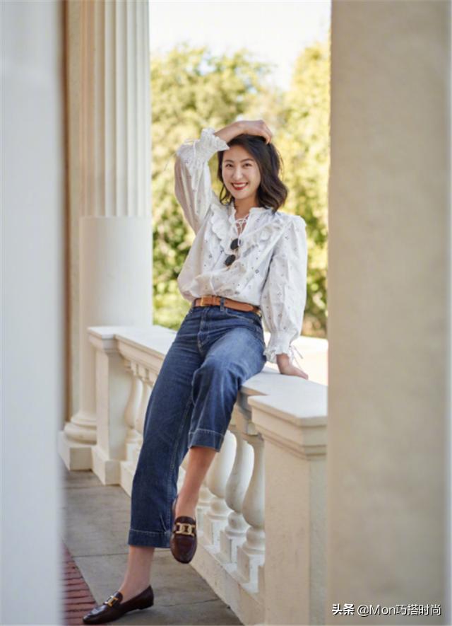 原来衣品那么重要，如何找到适合自己的衣品