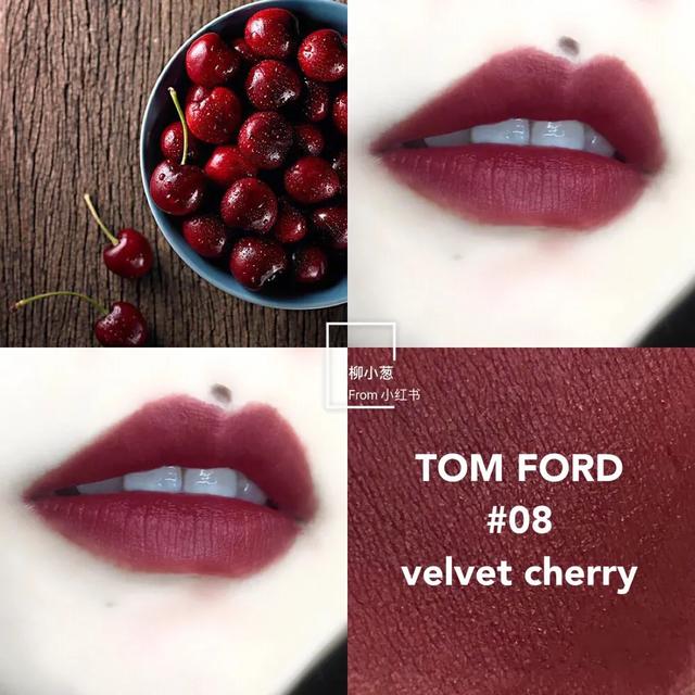 冬天里的第一支口红文案，口红文案怎么写