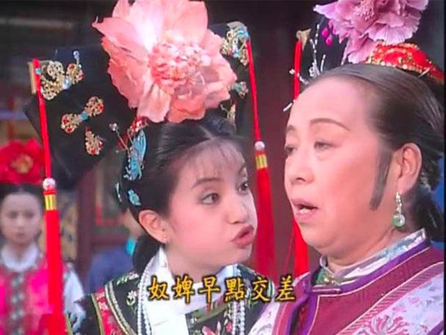 赵薇黄晓明陈坤，赵薇和陈坤现在关系