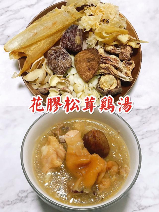 广东煲汤常用药材，广东靓汤煲汤配方清热解毒（没想到还有这3种养生效果）