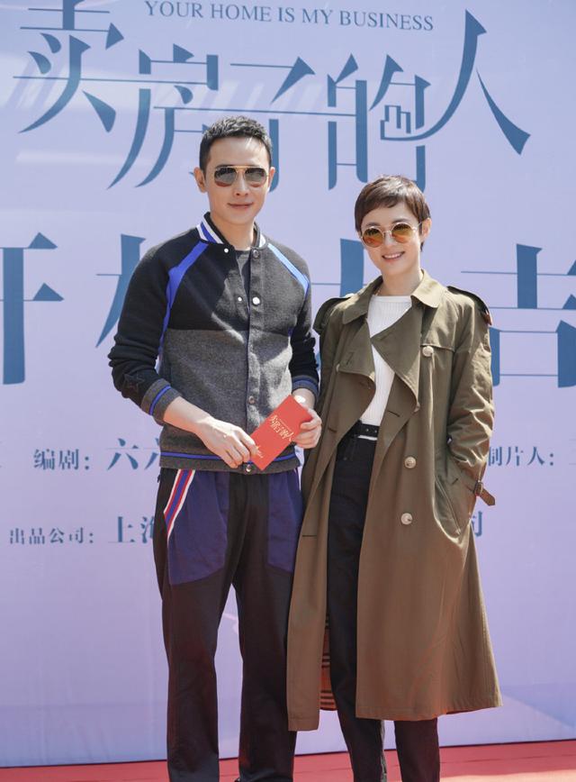 罗晋演的电视剧有哪些，罗晋最近演什么剧（罗晋、马思纯《侦察英雄》开机）