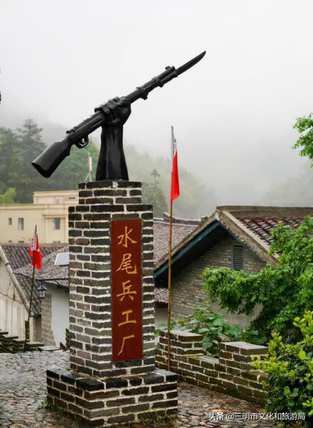 这份旅行攻略让你爱上不一样的三明，三明必去旅游景点推荐一下