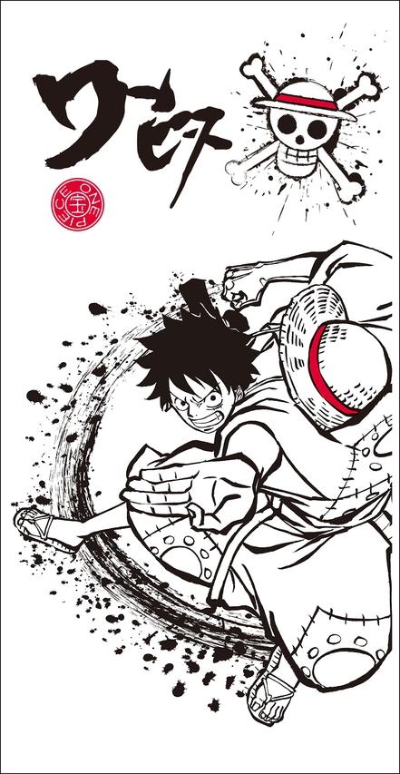 海贼王罗壁纸横屏，海贼王帅气壁纸：艾斯烈焰重燃