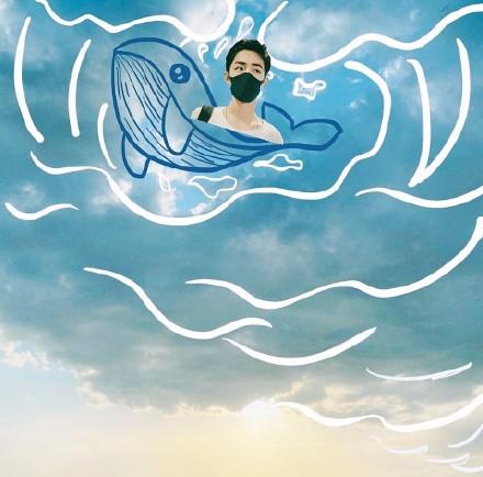 肖战古装造型为什么都差不多，肖战的古装太惊艳了