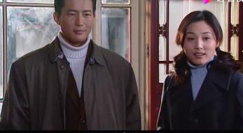 真爱无敌高曙光，高曙光江珊全家福