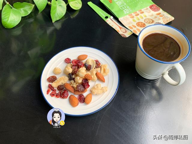 好吃又简单的减脂小零食，减肥期间也能吃的4种小零食