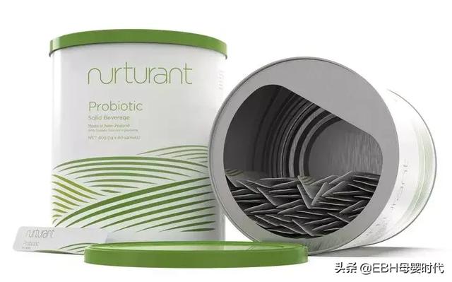 新西兰奶源有什么品牌，新西兰原装进口营养品Nurturant新智恩正式入驻全国孩子王