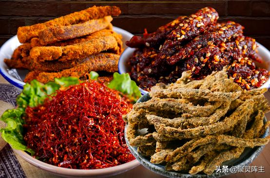 零食推荐单品，5款让我“无限回购”的零食