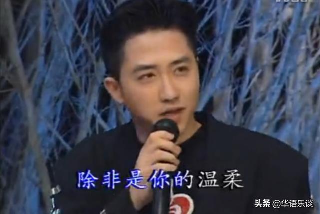 春晚歌曲经典回忆盘点，春晚一年一首金曲