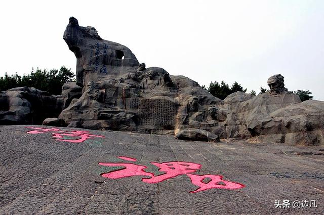 西安旅游攻略大唐芙蓉园，西安大唐芙蓉园