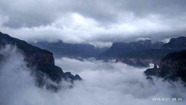河南最名不副实的景区，河南这三个景区共用一个大门