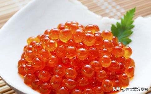 鱼籽怎么做着吃很好吃，鱼籽的3种做法营养丰富又好吃
