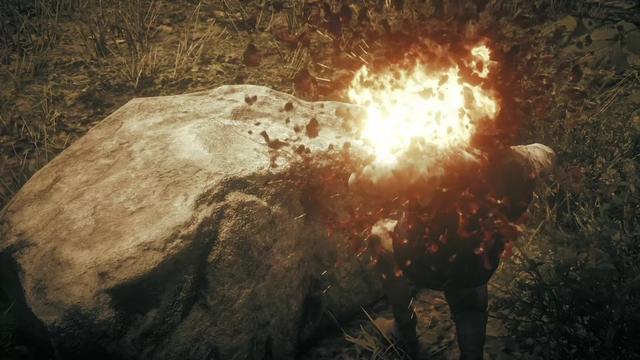 荒野大镖客2线上获得爆裂弹，救赎2》线上模式如何升级购物选择马匹和技能