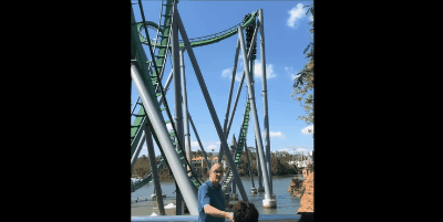 环球影城大酒店，环球影城北京都有什么玩的